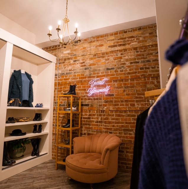 A Men's Consignment Store Opens in Inglewood, There's a New Denim Store and  Purr Moves Into a Bigger Space - Avenue Calgary